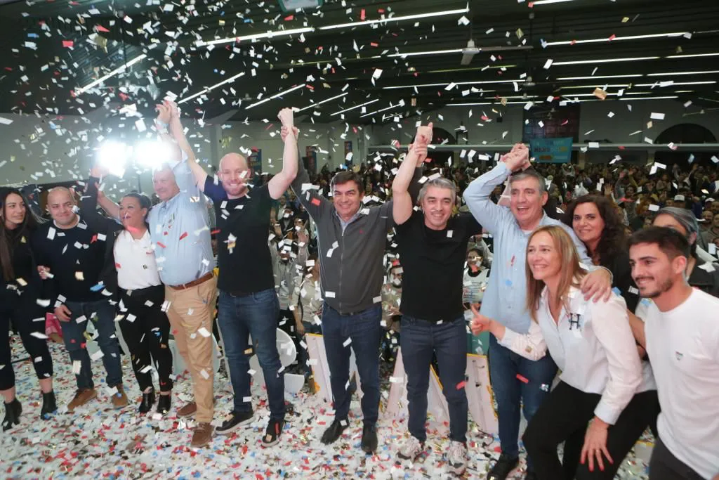 Lanzamiento Unión Mendocina en Luján de Cuyo (3)