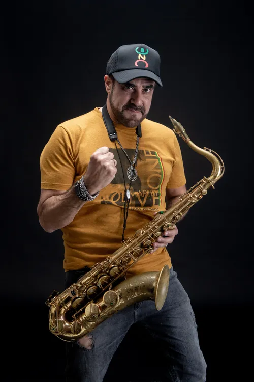 Sergio Colombo