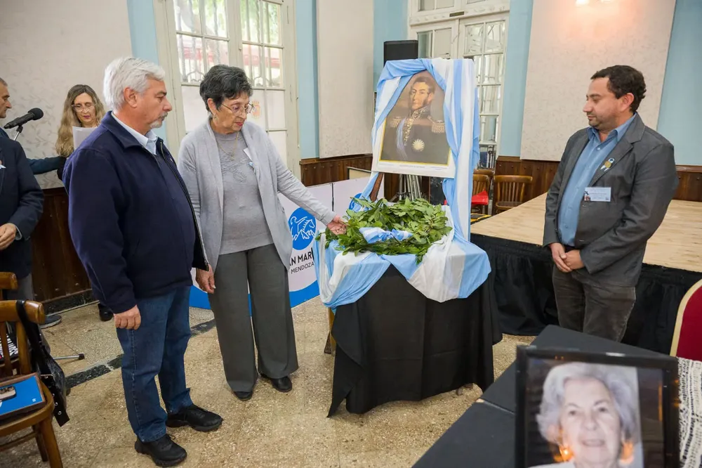 San Martín - encuentro sanmartiniano 3