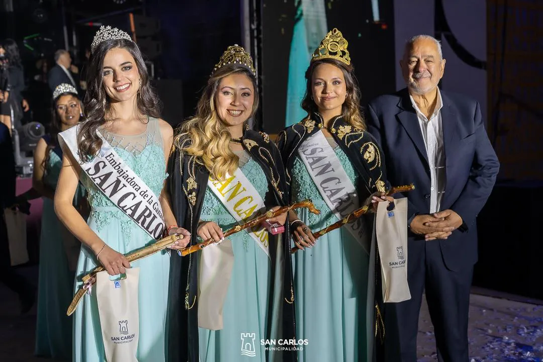 San Carlos - vendimia 2026 10