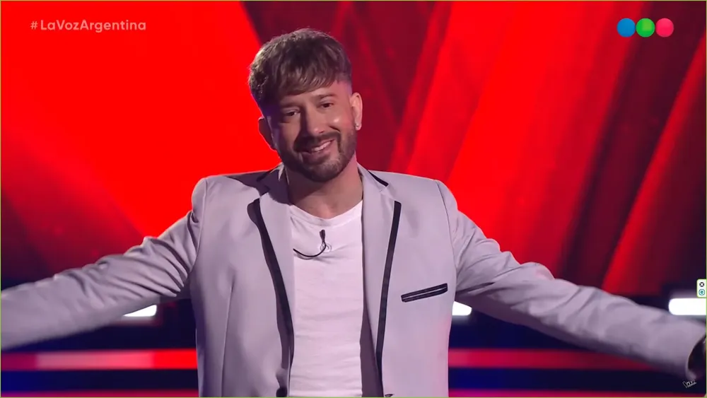 Pablo Galve