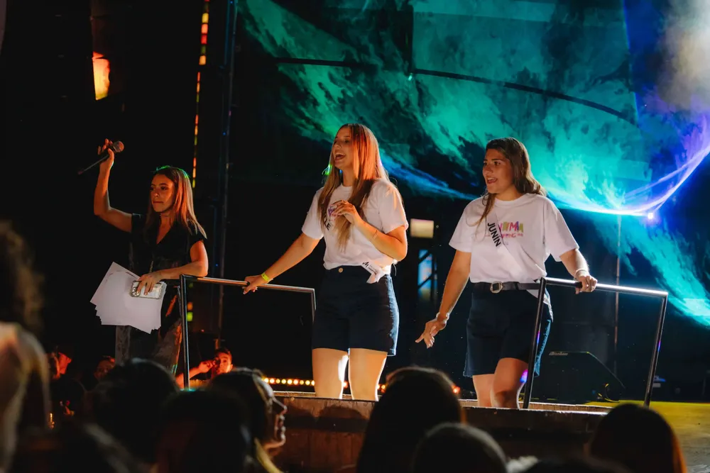 Virreinas en toneles