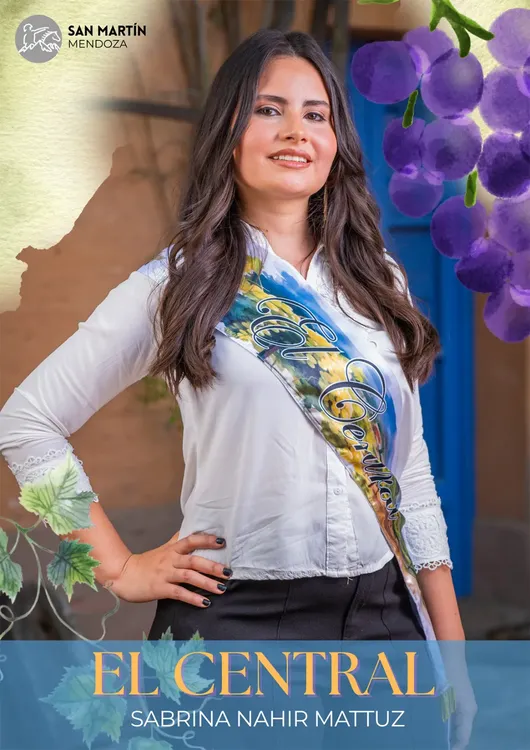 San Martín - candidatas 7