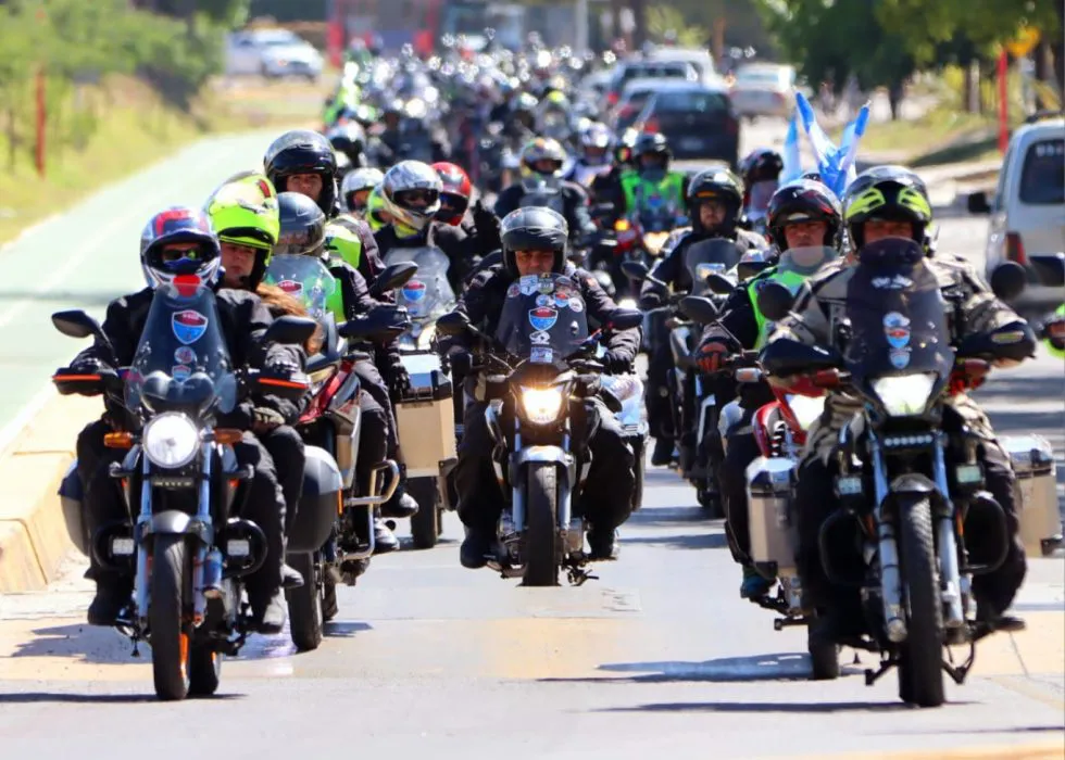 Encuentro internacional de mototurismo - 2025 3