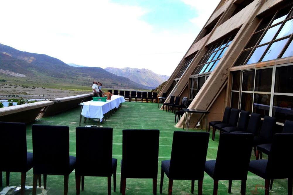 Hotel Los Molles