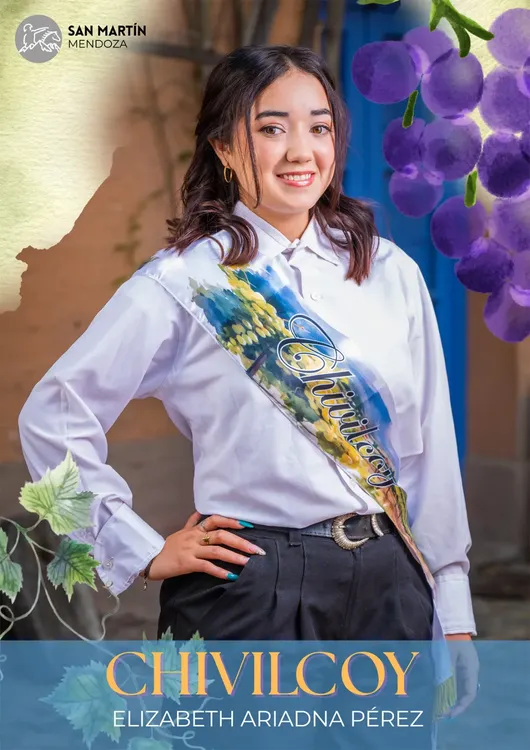 San Martín - candidatas 6