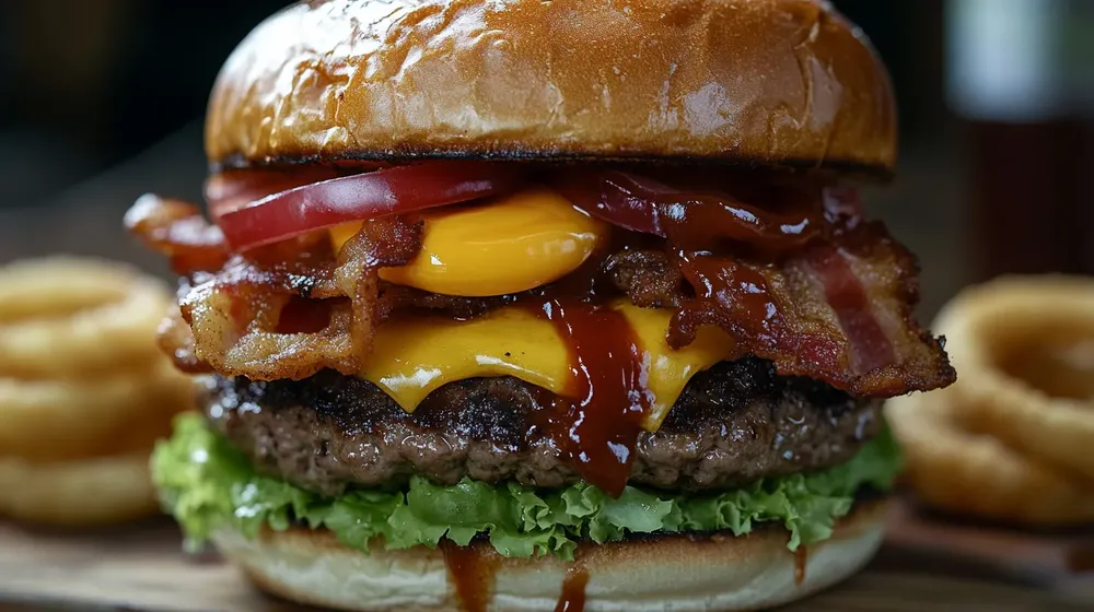 Hamburguesa 1