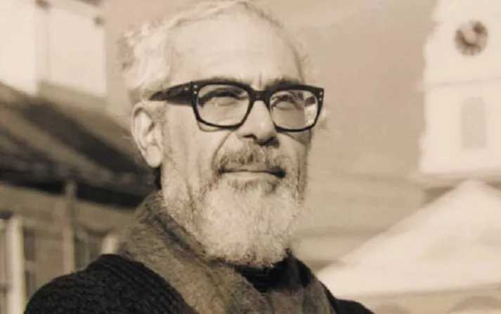 Antonio Di Benedetto