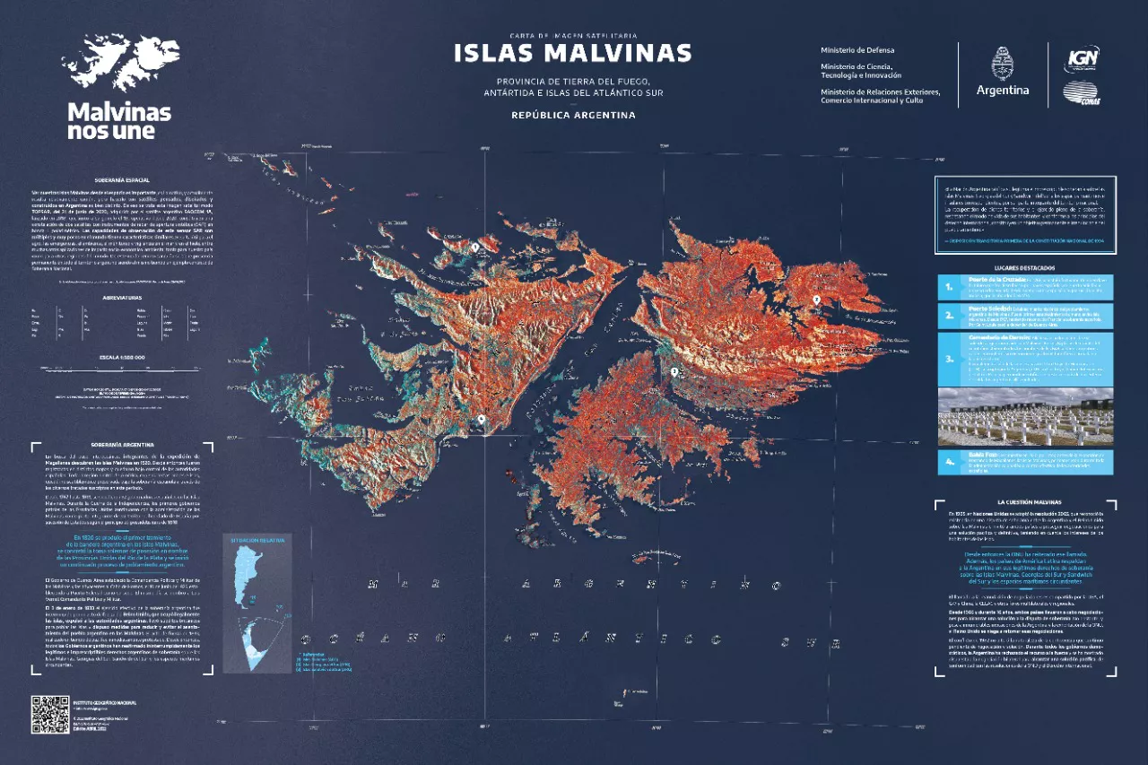 Malvinas