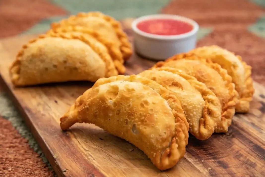 empanadas