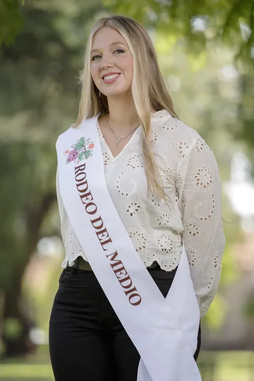 Maipú 10 Rodeo del Medio