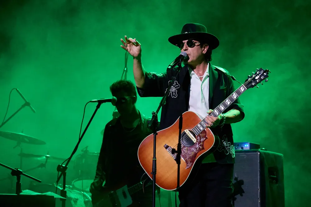 Coti. Foto: Emilio Diumenjo.