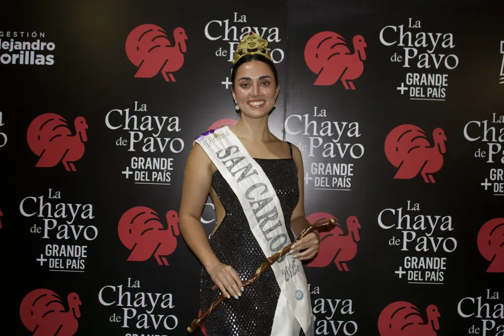 San Carlos - virreina 2025