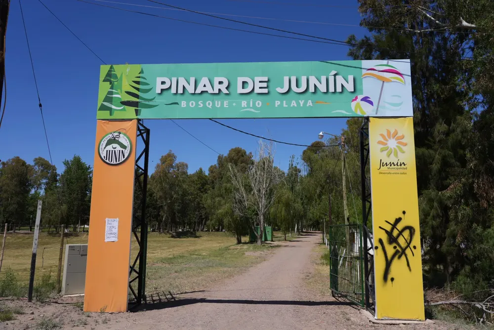 Junín 1