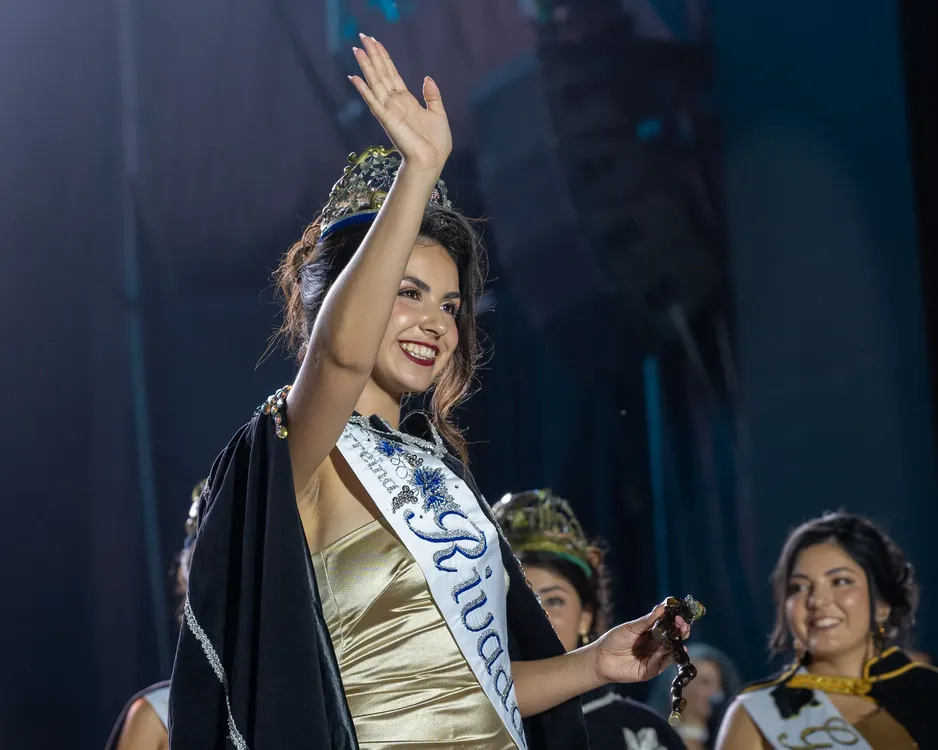 Rivadavia - virreina 2026