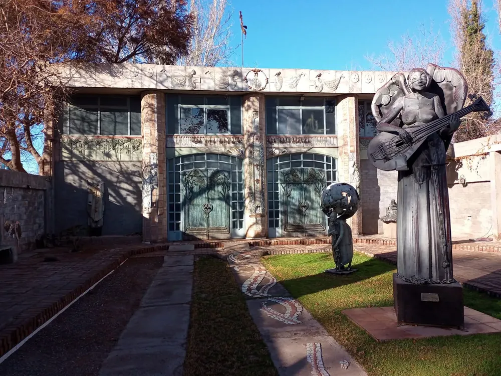 Atelier - Roberto Rosas