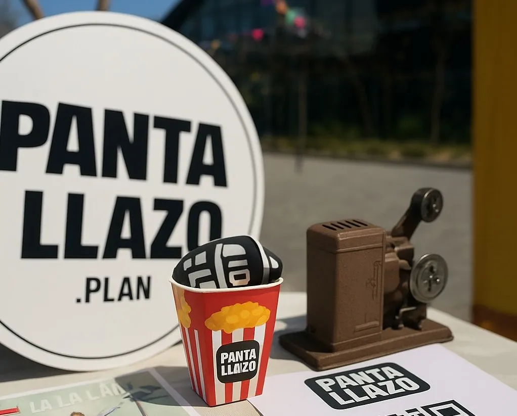 Pantallazo