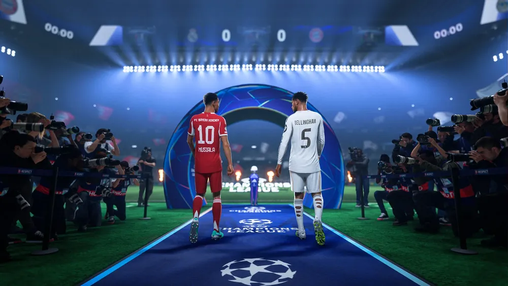 Torneo Recreativo FC 26