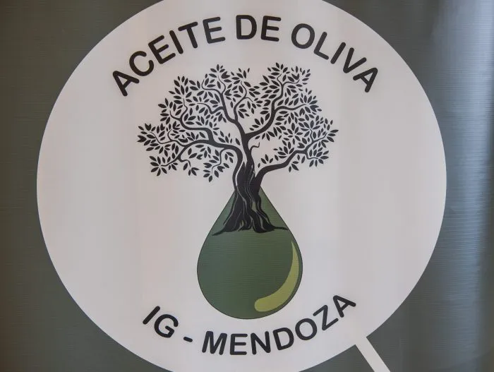 Aceite de Oliva 6 - sello