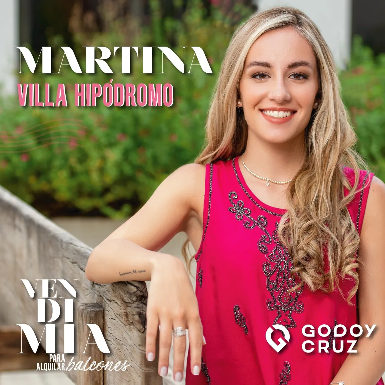 Godoy Cruz - Villa Hipódromo 6