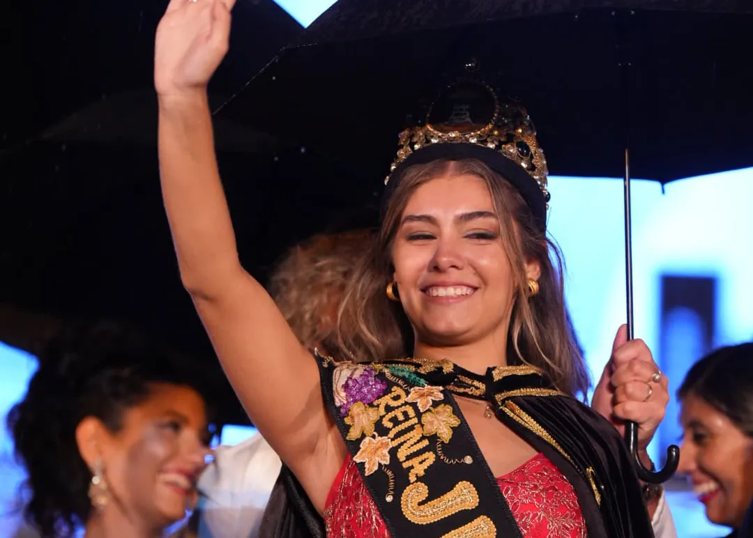 Reina-Junín-Liz