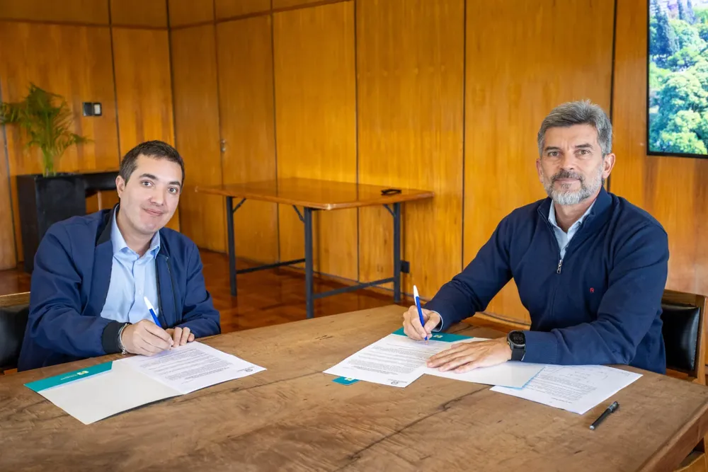 Ciudad - firma acuerdo con APROTAM 1