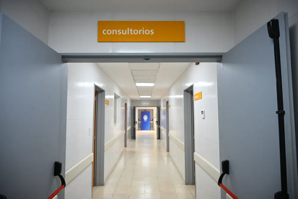 Luján - hospital 2