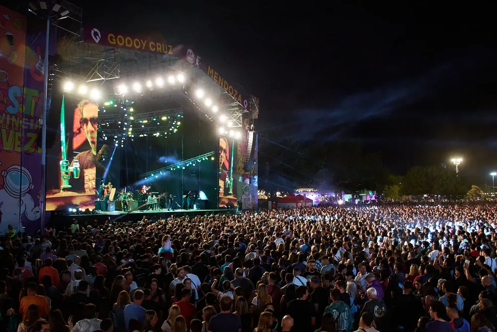 fiesta provincial de la cerveza foto Emi