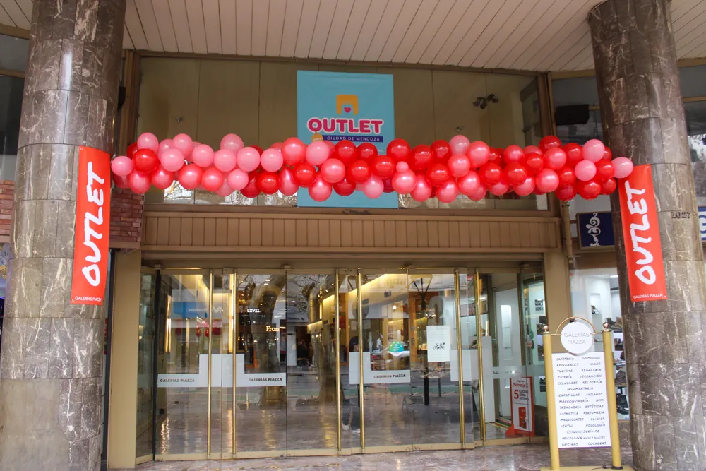 Ciudad - Outlet 2