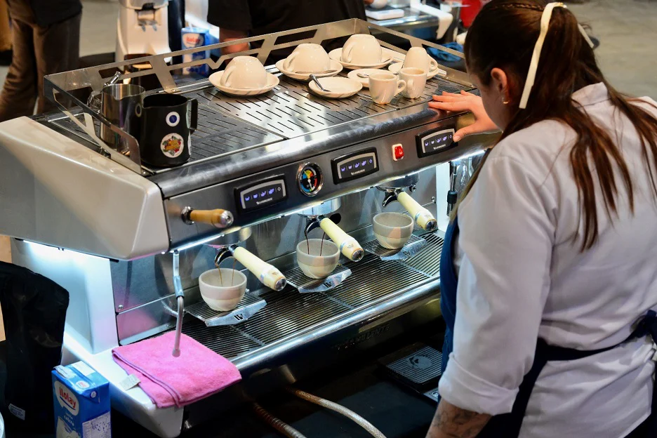 Godoy Cruz - Mundial Mendocino de Café 1