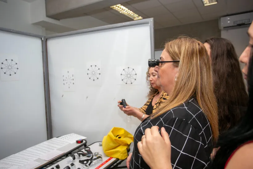 salud uncuyo 1 - El servicio funciona en la sede Centro de la Facultad de Educación ubicado en Sobremonte 81 de Ciudad.