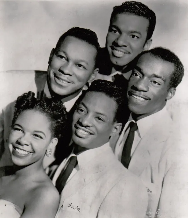 Ciudad - The Platters 4