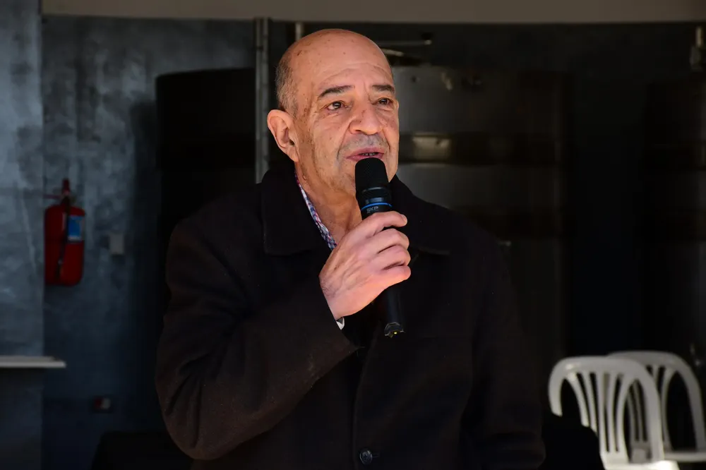 Santa Rosa - Vermuth Roberto Castro