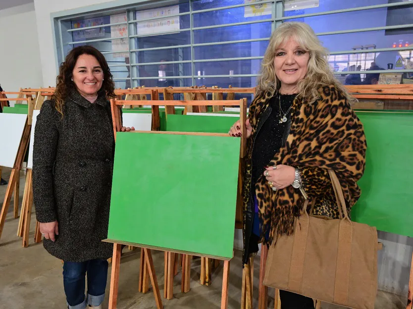 Godoy Cruz - Carpintería Almafuerte 3