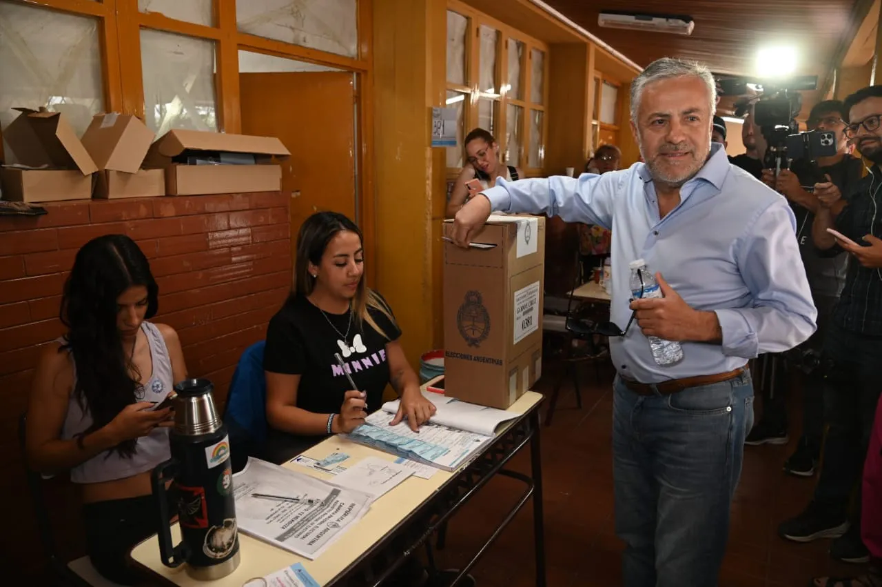 Voto Cornejo