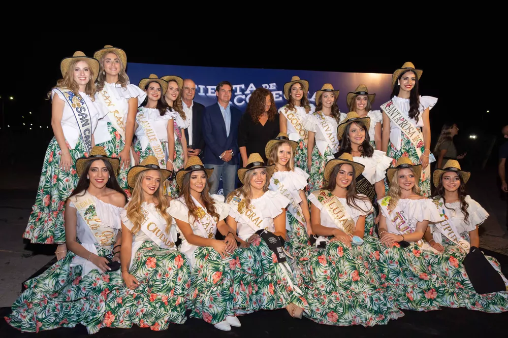 Fiesta de la Cosecha
