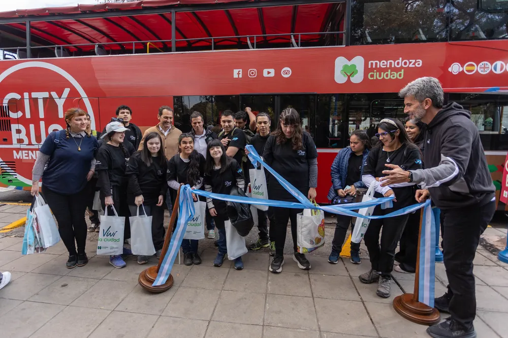 Ciudad - Bus eductivo 2