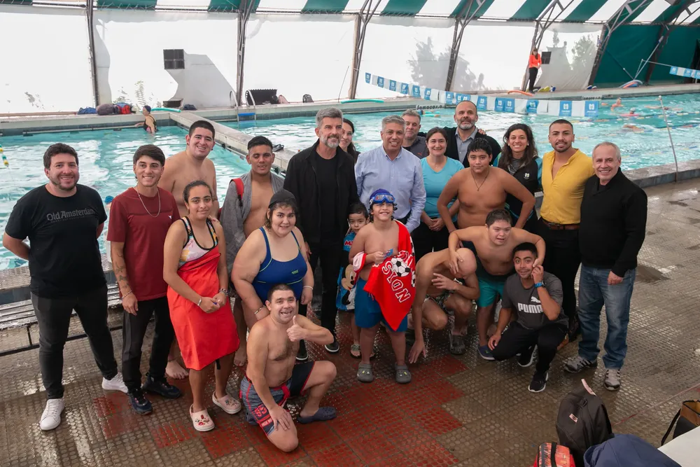 Tupungato - Ciudad 5