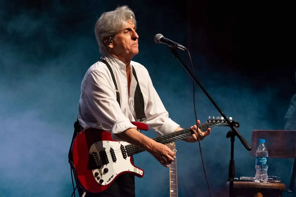 Roque Narvaja. Foto Emilio Diumenjo (1)