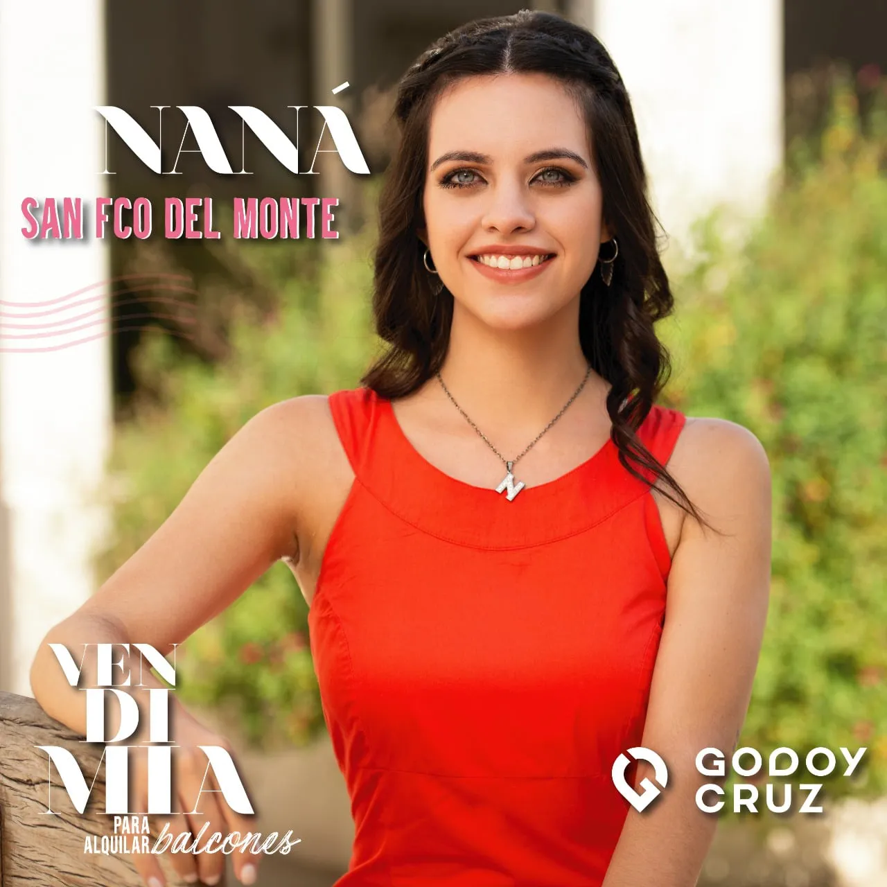 Godoy Cruz - San Fco del Monte 4