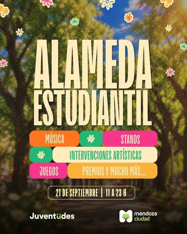Ciudad - alameda 1