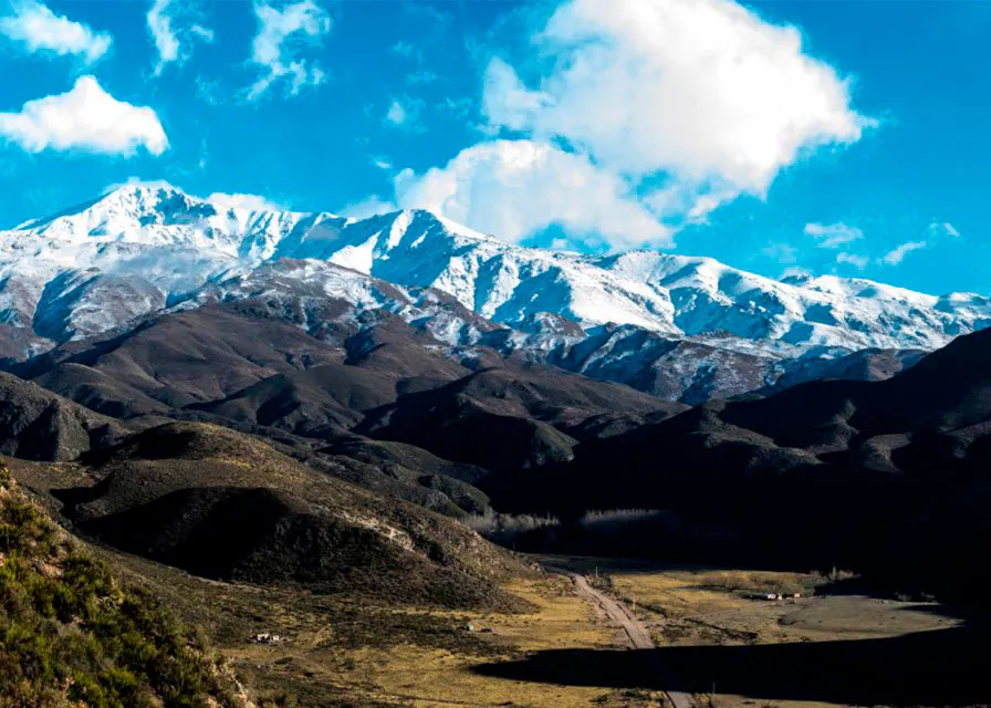 Reserva Cultural y Paisajistica Manzano Historico