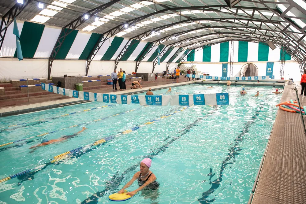 Tupungato - Ciudad 2