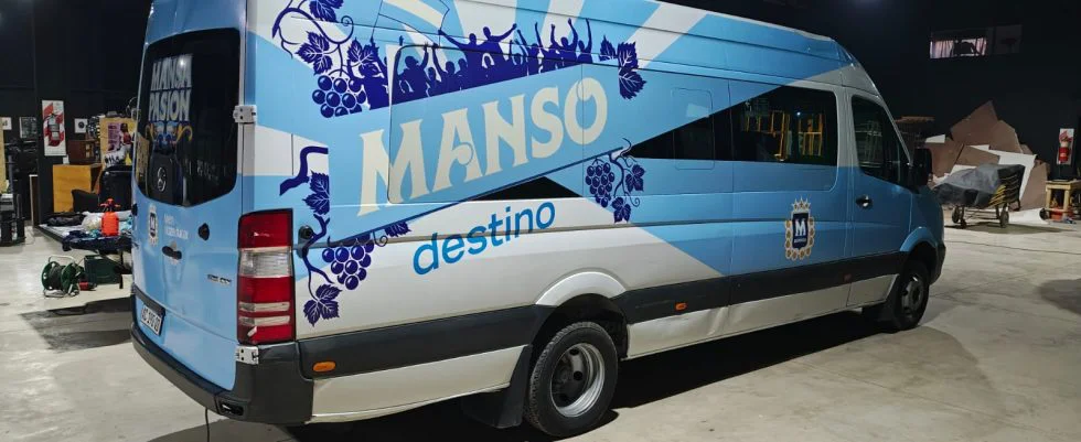 Turismo - Mansoneta 2