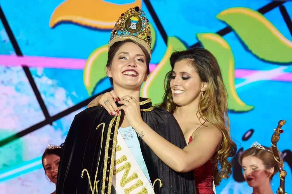 Vendimia Junín. Foto: Emilio Diumenjo.