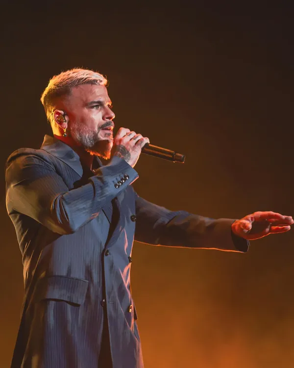 Ciudad - Pedro Capó 2