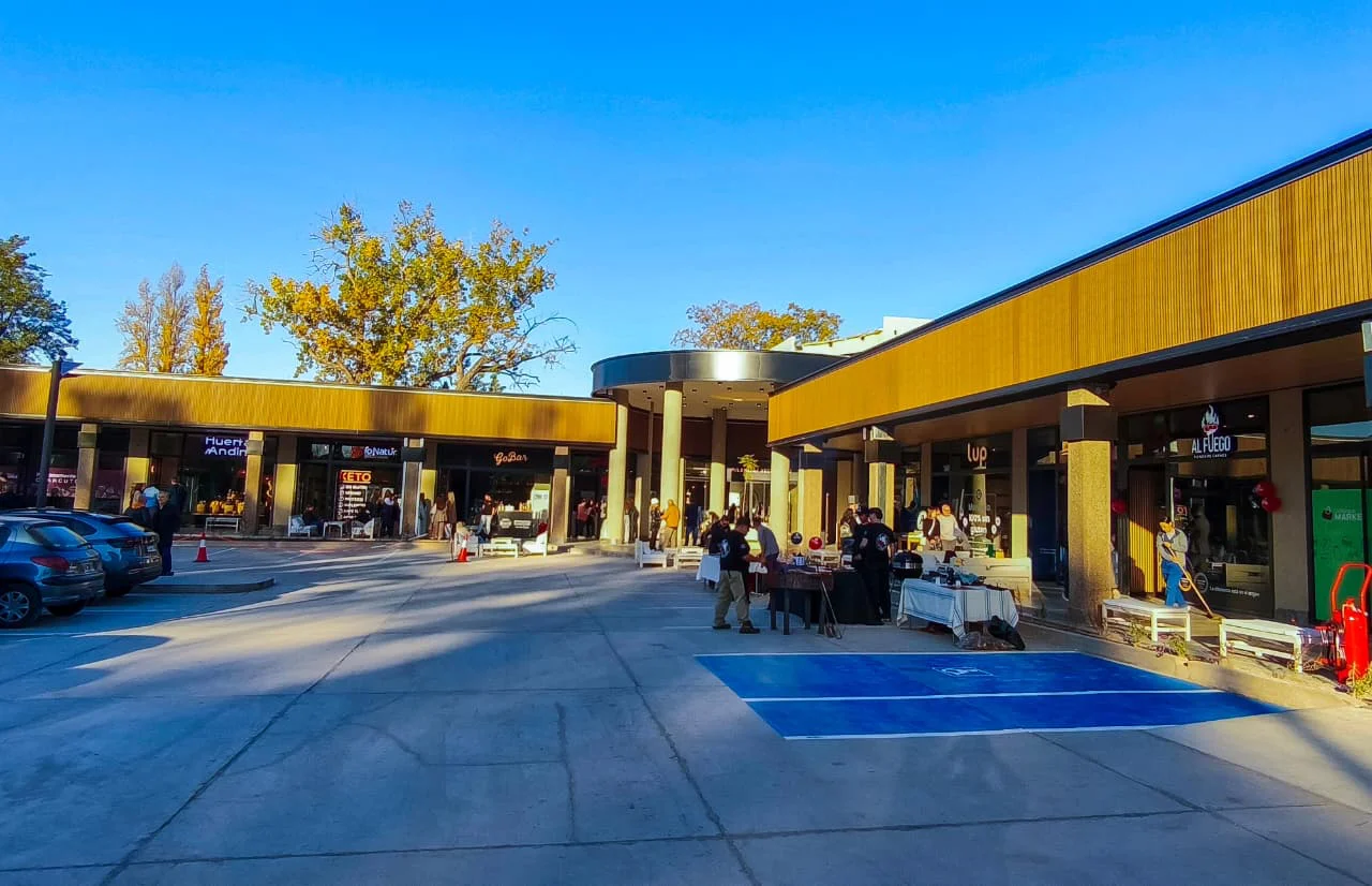 Guaymallén - La Barraca Market 1