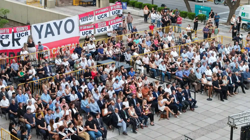 Discurso Ulpiano Suárez (2)