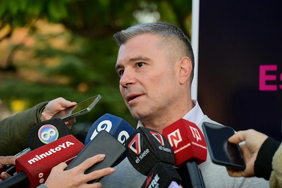 Estacionamiento digital - Diego Costarelli