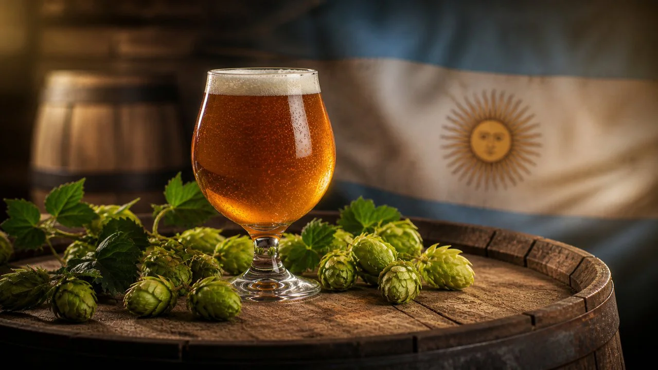 Luján - IPA DAY en Luján de Cuyo